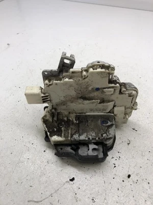 Cerradura puerta trasera izquierda audi a4 s4 b7 8e 8h 2007 8e0839015aa dra54874 Foto 1 de 4