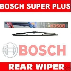 For Toyota RAV-4 1994-2000 mk1 BOSCH WIPER BLADE REAR - Picture 1 of 1