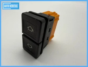Original Citroen Xsara Picasso 2006 Window Lifter Switch - Picture 1 of 10