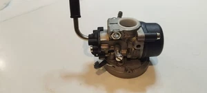 Vergaser Dellorto SHA 14 14 L, für Mini Moto Polini - Bild 1 von 7