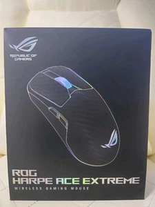 ASUS ROG Harpe Ace Extreme - Bild 1 von 5