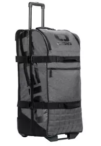OGIO Gear Bag - Trucker Gear Bag Dark Static - Picture 1 of 1