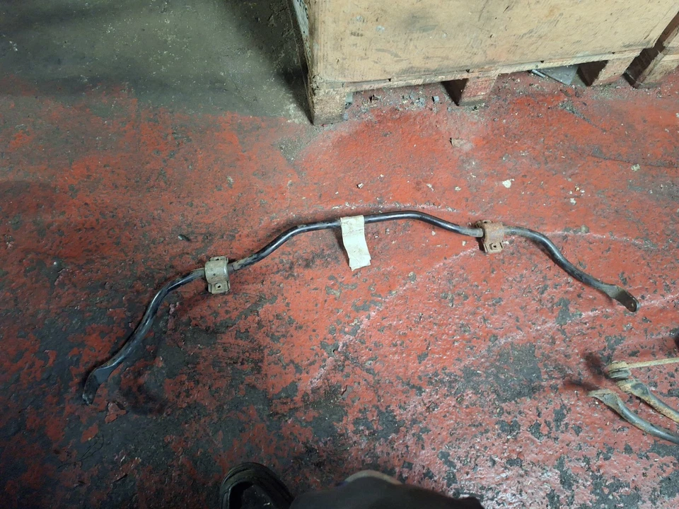 ALFA MITO FRONT ANTI ROLL BAR 08-23 - Image 1 of 1