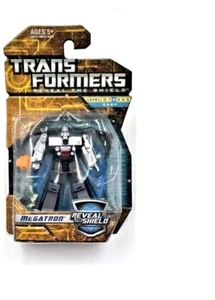 Transformers Hasbro Reveal The Shield RTS Legends Class G1 SMALLEST Megatron - Picture 1 of 3