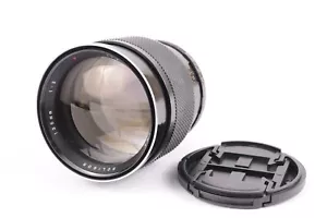 Soligor 135mm f/2 P MF Lens for Minolta MD #Z-01962 - Picture 1 of 11