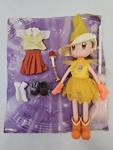 BANDAI Magical DoReMi Doll Musical Reanne Griffith - Picture 1 of 8