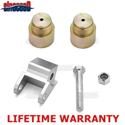 2'' Front & Rear Suspension Lift Kit For Kawasaki Brute Force Prairie 650 750 - Image 1 of 4