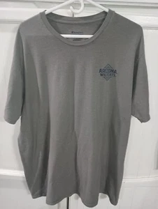 Mens Champion Authentic Athleticwear T-shirt, University Of Arizona Wildcats, 2X - Picture 1 of 5