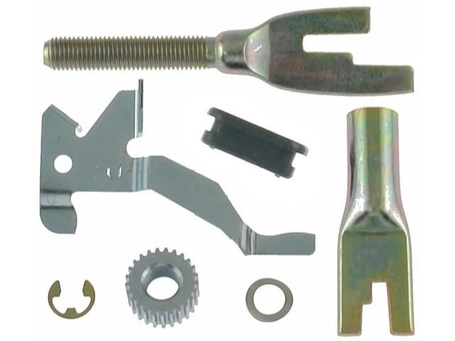 鼓制动器自调节器维修套件适用于 LeBaron Executive Sedan 充电器 BV97N7 — 第 1/1 张图片