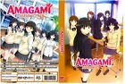 Amagami SS Anime Series Season 1-2 + 2 Ovas + 8 Specials