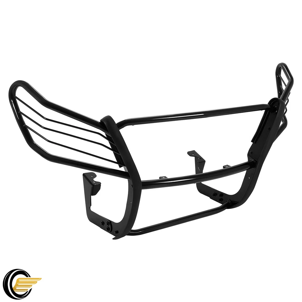 Bumper Grille Brush Guard Bull Bar For Mercedes-Benz Sprinter 2500 3500 07-2018 - Image 1 of 4