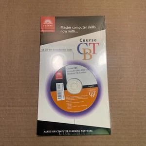 NEW Course Technology CTB Learning Software Microsoft Office 2000 w/ Windows 98 - Picture 1 of 8