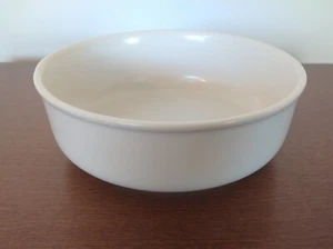 Vintage Noritake Progression Au Naturel 5 1/2" Coupe Cereal Bowl Japan MCM 9073 - Picture 1 of 5