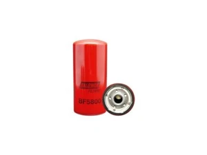 For 1981-1986 Autocar ACL Fuel Filter Primary Baldwin 12737TRYF 1982 1983 1984 - Picture 1 of 2