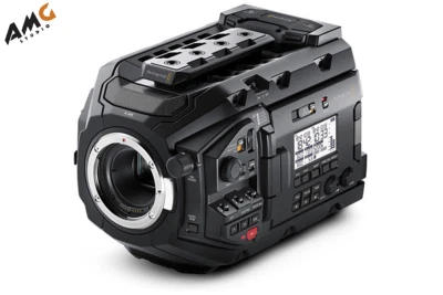 Blackmagic Design URSA Mini Pro 4.6K G2 Digital Cinema Camera - Image 1 of 2
