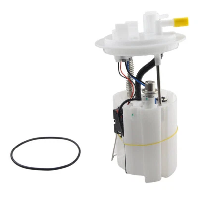 Conjunto de módulo de bomba de combustible 1770A393 1760A408 para Mitsubishi Mirage 1,2 L 2014-2017 Foto 1 de 4