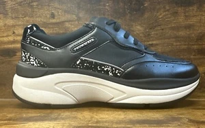 Zapatillas Rockport Pro Walker Damas Negras Talla UK 5 EU 38 #REF12 - Imagen 1 de 8