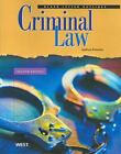Black Letter Outline Ser.: Criminal Law By Joshua Dressler (2010, Trade...