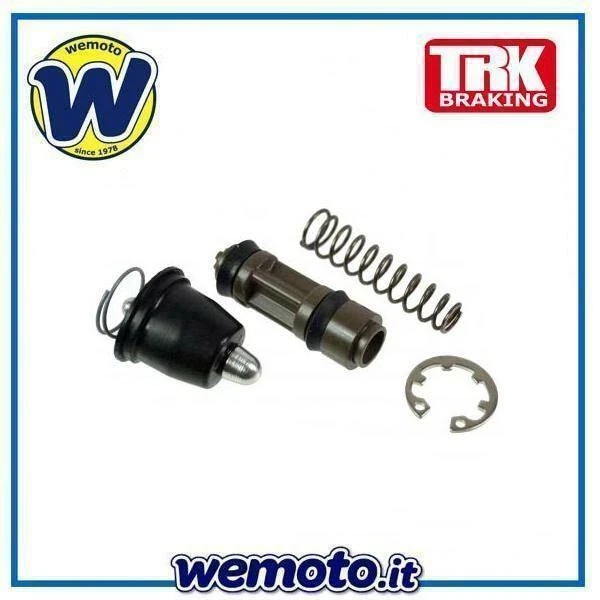 Kit Revisione Riparazione Pompa Frizione Moto Guzzi Stelvio 1200 2008 - 2016 - Imagen 1 de 1