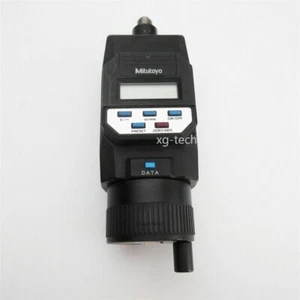 Mitutoyo Digital Micrometer 164-162 0-2" .00005"By w/warranty#G00 XH/ - Picture 1 of 4
