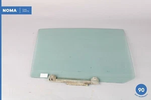 84-87 Jaguar XJ6 VDP Series III Rear Right Passenger Side Door Window Glass OEM - Picture 1 of 11