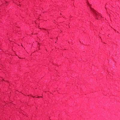 Mica Powder Colorant - Soap Making - Cosmetics - Resin - Nail Polish - Slime - Image 1 of 3