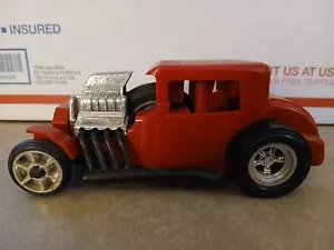 Kenner Ssp Red Deuces Wild - Bild 1 von 6