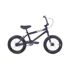 Cult Juvi 14 Inch Freestyle BMX Bike, Kids, Youth, Beginner Bicycle - Picture 1 of 6