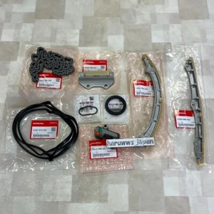 Genuine HONDA ACURA 2002-2006 Integra RSX S TYPE K20A2 2.0 TIMING CHAIN OEM NEW - Picture 1 of 17