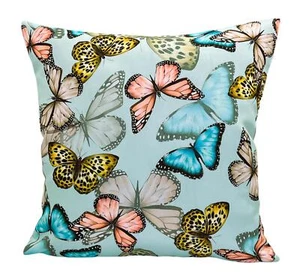 Kissenbezug 60x70 Kissen Dekokissen Sofakissen 100% Polyester - Bild 1 von 8