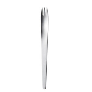 Georg Jensen. AJ Cutlery - Dinner Fork 012 - Arne Jacobsen.