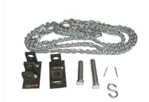 KMF1061 Dock Levelers Hardware Kit For Kmf1037 For Use With Kelley New - Picture 1 of 1