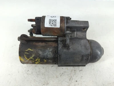 Chevrolet Avalanche 1500 2003-2006 motor de arranque de auto solenoide fabricante original VPI36 Foto 1 de 4