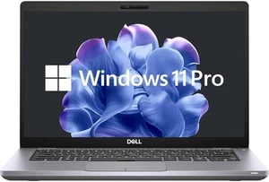 Dell Latitude 5410 14 FHD computer portatile Intel i5 10310U 16 GB RAM 512 GB SSD Win 11 Pro - Foto 1 di 5