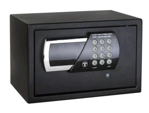 Cassaforte Da Hotel Technomax TSW/0HN elettronica, porta 5 mm Hotel Safe - Foto 1 di 1