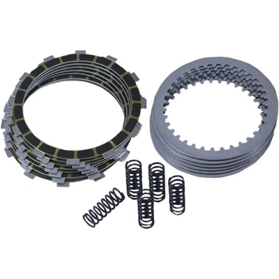 Barnett Performance Extra Plate Clutch Kit 304-40-10016 - Image 1 of 3
