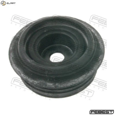 SUSPENSION STRUT SUPPORT MOUNT HYSS-ACR FOR HYUNDAI ACCENT/GYRO/II/III/IV/Van - Image 1 of 4