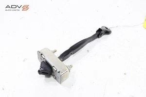 2019 - 2025 MAZDA 3 REAR LEFT DRIVER SIDE DOOR CHECK STRAP STOP STOPPER OEM - Picture 1 of 4
