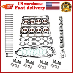 AFM DOD Camshaft Lifters Kit For 2014-2023 Chevrolet GMC 5.3L Trucks SUV Budget - Picture 1 of 11