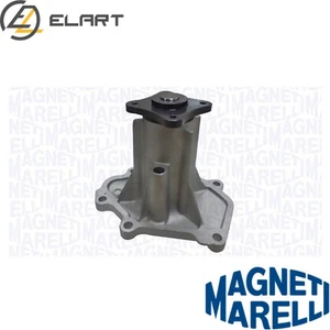 WATER PUMP ENGINE COOLING 352316171302 FOR INFINITI FX VK50VE 5.0L 8cyl FX - Picture 1 of 8