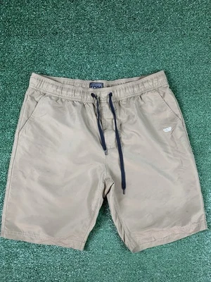 Pantalones cortos cargo ConverseLightweight 'caqui' para hombre talla XL Foto 1 de 4