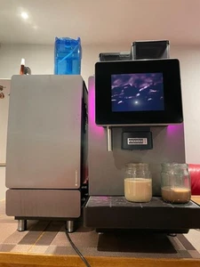 Coffee Machine Franke A600 - Picture 1 of 6