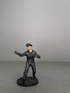 Lead Toy Soldier. German Kriegsmarine Submariner WW2. 1/32 - Picture 1 of 5