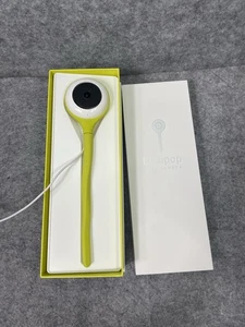 Lollipop Babykamera mit True Crying Detection Smart Babyphone Pistazienbox - Bild 1 von 12