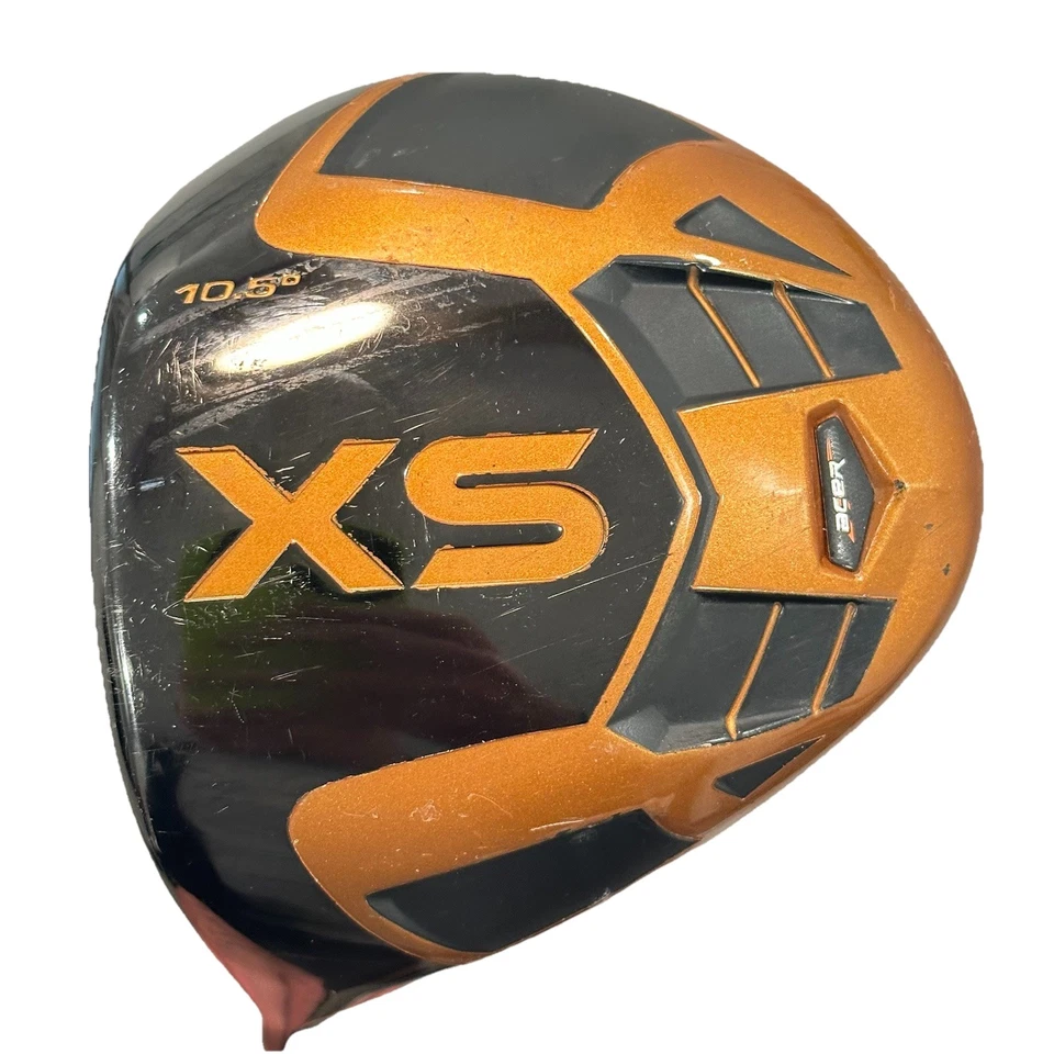 "Controlador Acer XS 10,5° velocidad 45A (senior) eje flexible grafito 46,5"" mano izquierda" Foto 1 de 4