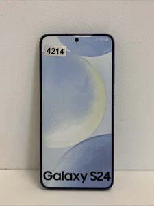 Samsung galaxy S24 atrapa# 4214 - Zdjęcie 1 z 4