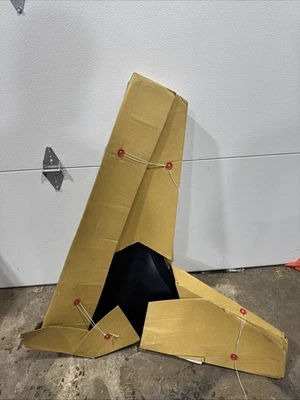 Guardabarros lateral del conductor Toyota Corolla 2019-2025 Foto 1 de 2