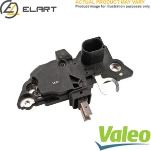 ALTERNATOR REGULATOR 593347 FOR BMW LAND ROVER 1 713 839 1713839 171383901 YLW00 - Picture 1 of 5