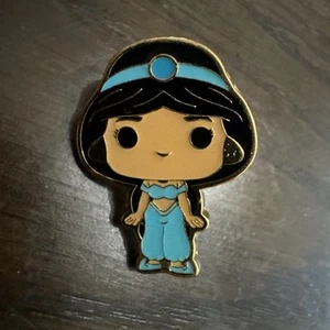 Disney Trading Pins 134539 Funko Pop! Disney Prinzessin Jasmin - Bild 1 von 2