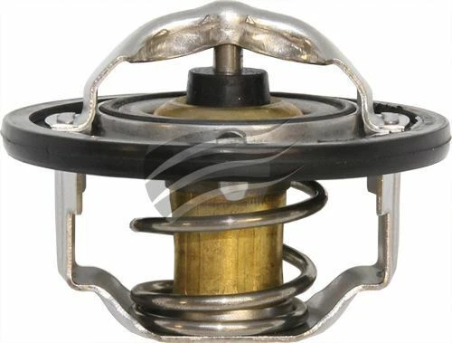 Dayco Thermostat (inc seal) for Nissan Cube 9/2002 - 11/2008 1.4L 4 cyl 16V DOHC - image 1 of 1